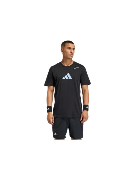 Majica Adidas plava