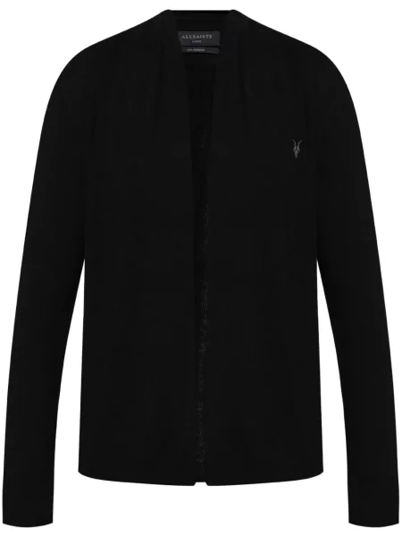 Cardigan Allsaints negru