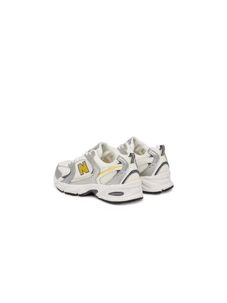 New Balance Sneakersy biela