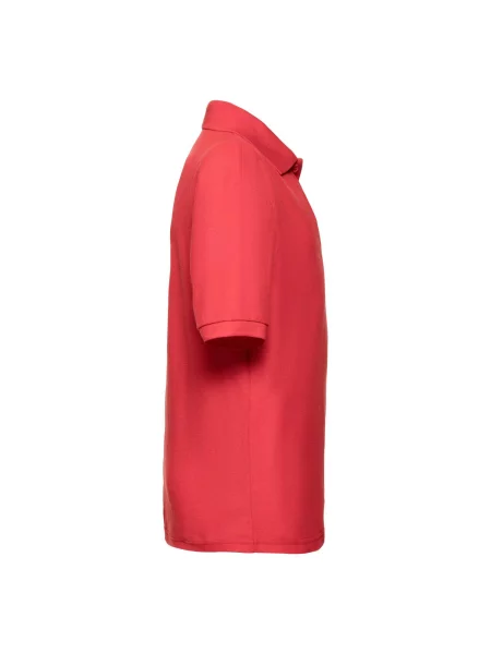 Tricou polo copii Fruit Of The Loom