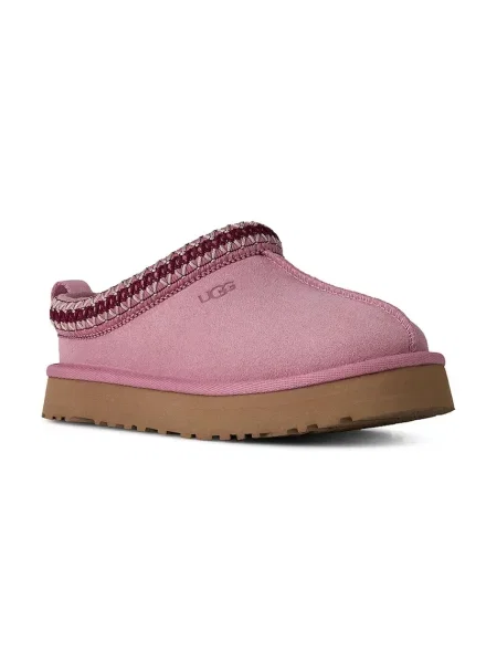 Детские шлепанцы Ugg