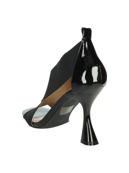 Pantofi Ferre negru