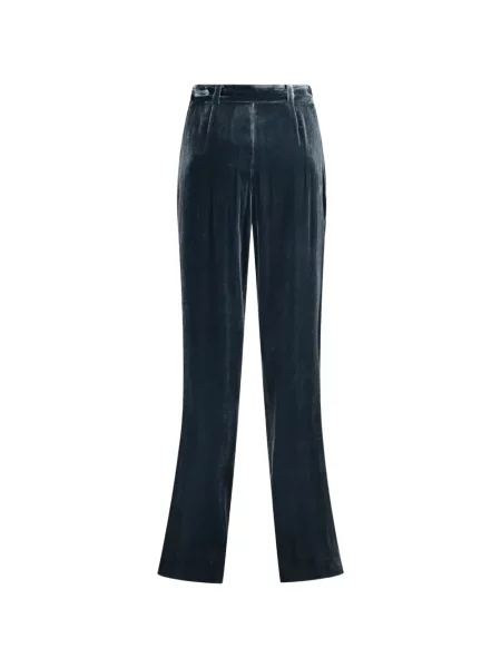 Pantaloni Marella albastru