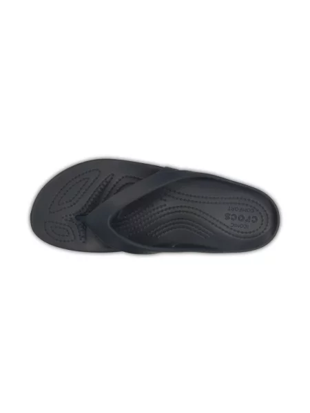 Žabky Crocs modrá