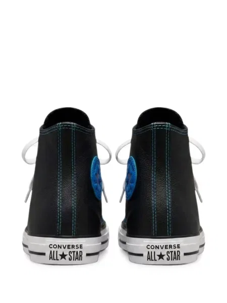 Sneakerși Converse Chuck Taylor All Star negru