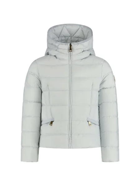 Gyerek dzseki Moncler Enfant kék