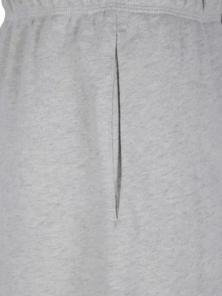 Шорти Fear Of God Essentials с връзки сиво
