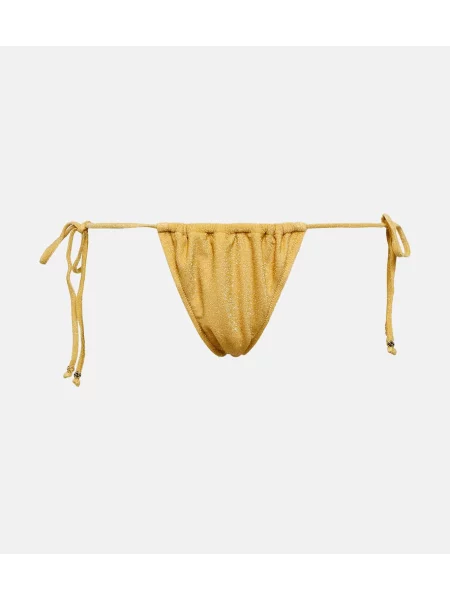 Bikini Bananhot auriu