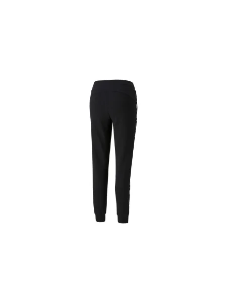 Pantaloni Puma negru