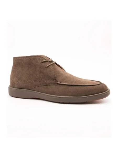 Pantofi Stonefly maro