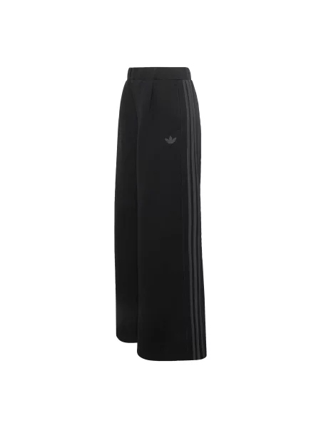 ADIDAS ORIGINALS Pantaloni Sst gri închis negru
