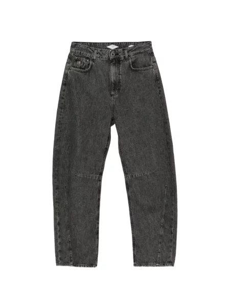 Blugi Staff Jeans negru