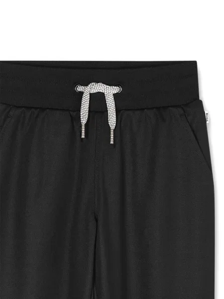 Spodnie dziecięce Bosswear czarne