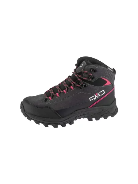 Pantofi Cmp roz