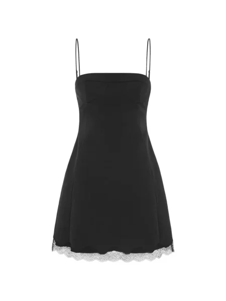 Rochie mini 16arlington negru