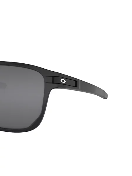 Okulary przeciwsłoneczne Oakley czarne