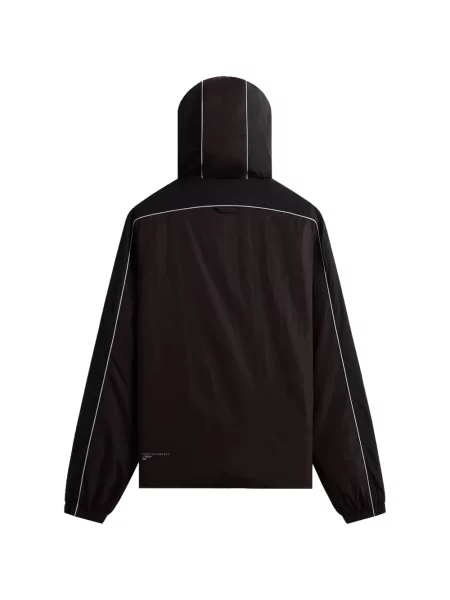 Geacă Kith negru