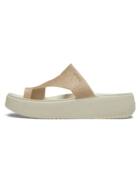 Crocs Žabky Getaway' biela