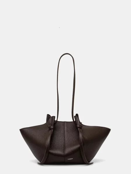 Geantă Yuzefi maro