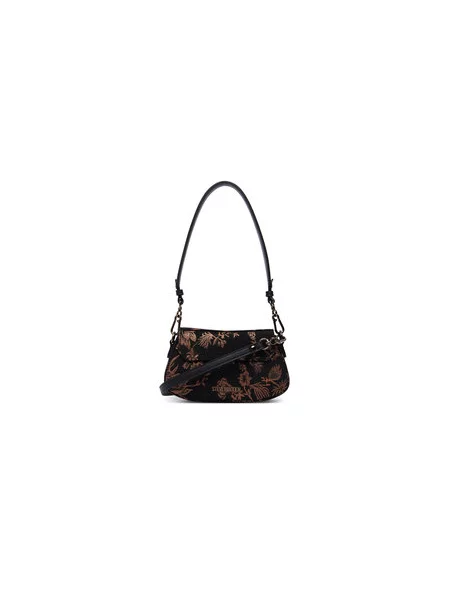 Steve Madden crossbody kabelka dámska Brebekab čierna