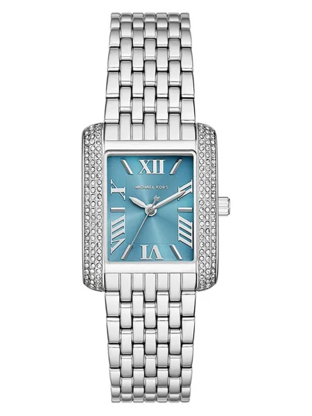 Часовници Michael Kors сребристо