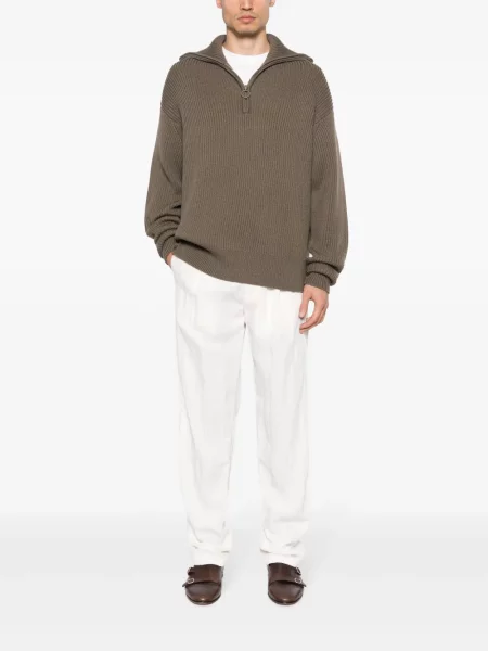 Kalhoty Giorgio Armani