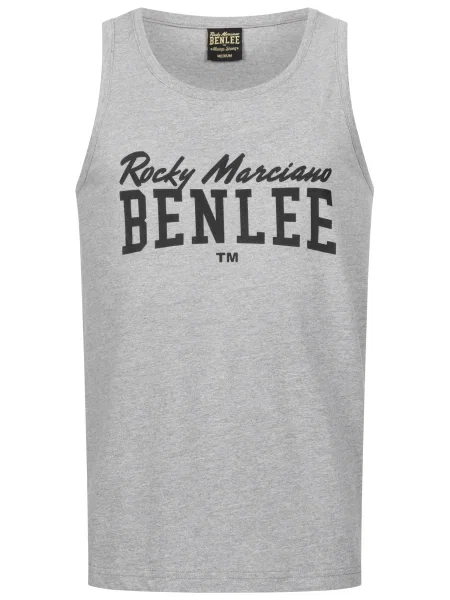 Tricou Benlee negru
