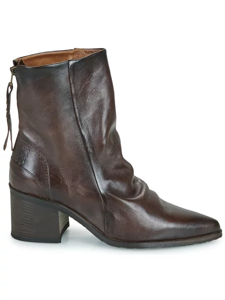 Pantofi Airstep / A.s.98 maro