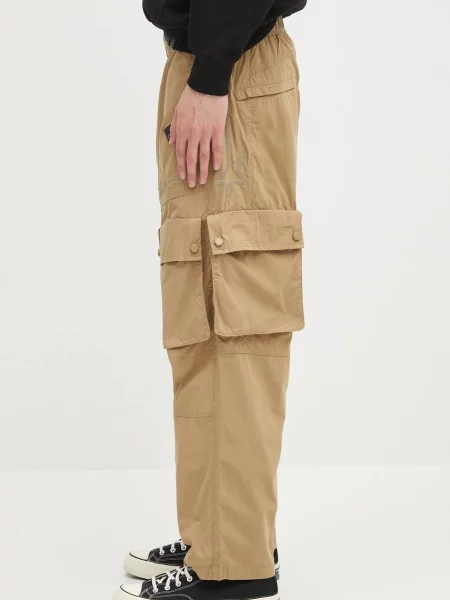 AAPE pantaloni Main Woven
