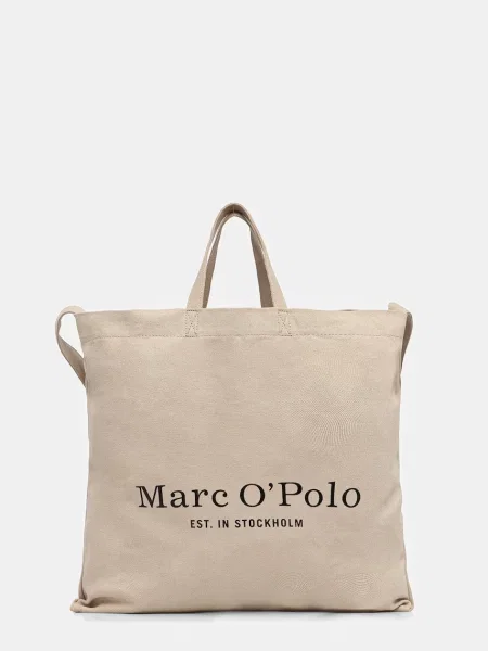 Marc O'Polo kabelka béžová