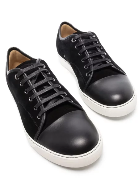Sportbačiai Lanvin juoda