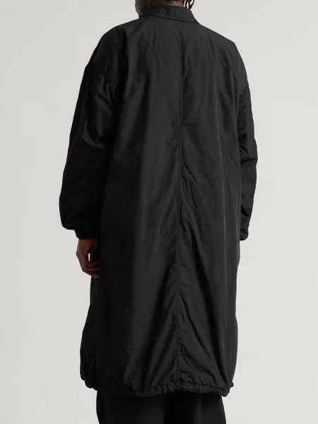 Kurtka Comme Des Garcons Homme czarna
