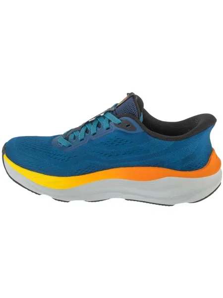 Pantofi Skechers albastru