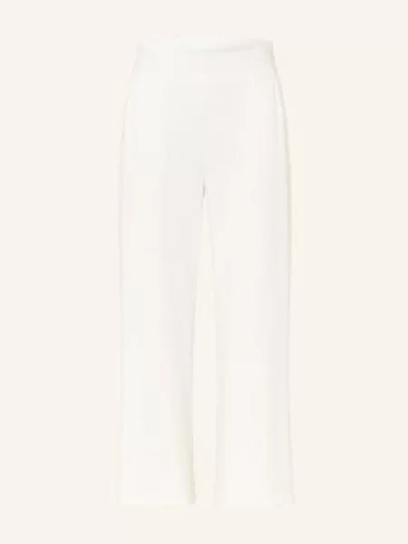 Milano Italy Spódnico-Spodnie weiss