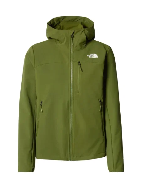 THE NORTH FACE Kültéri kabátok TANSA olíva