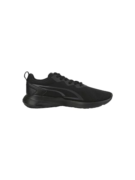 Félcipo Puma fekete