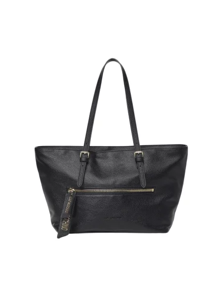 Torebka LOVE MOSCHINO czarna