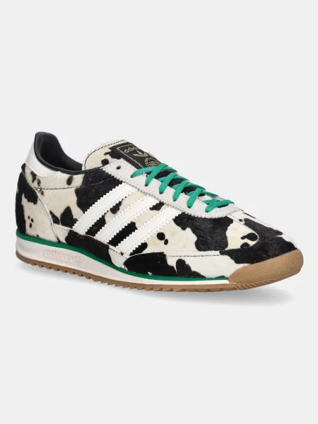 Αθλητικά adidas Originals Sl 72 OG W μπεζ