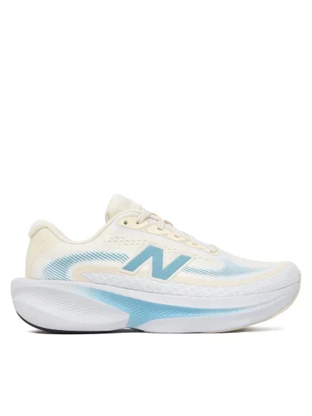 Tekaški čevlji New Balance Ellipse V1 Svetlo bež