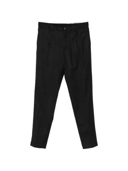 Pantaloni Dolce & Gabbana negru