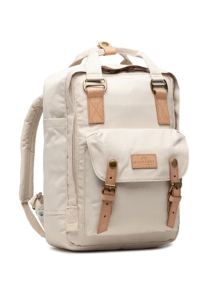 Doughnut Раница бежово