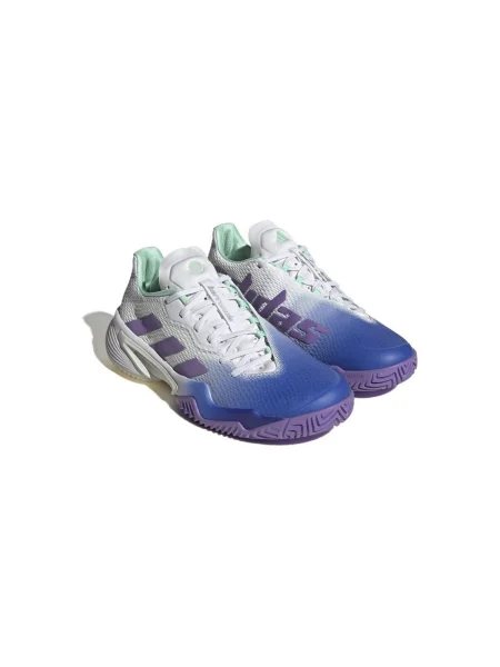 Pantofi Adidas alb