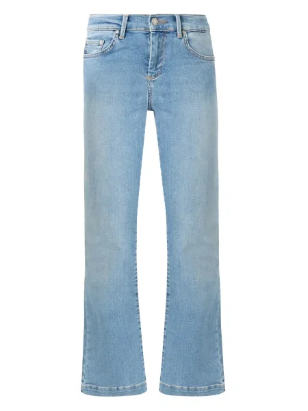 LTB Jeans Fallon denim albastru