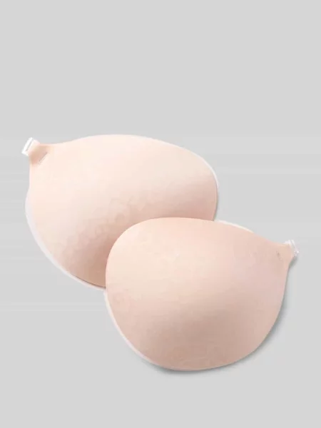 Biustonosz z zapięciem na haftkę model BACKLESS BEAUTY' Magic Bodyfashion różowy