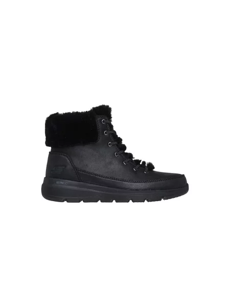 Cizme Skechers negru