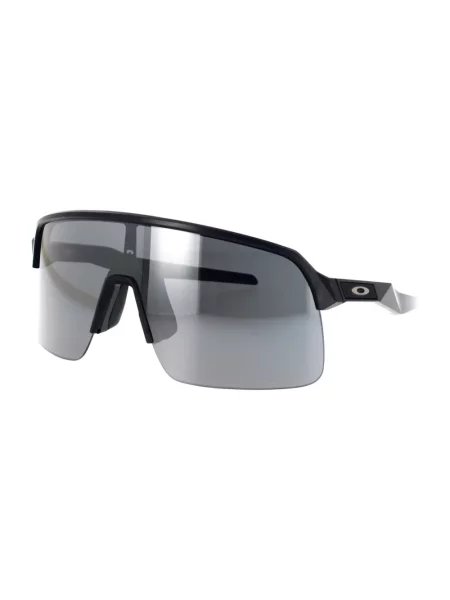 Okulary przeciwsłoneczne Oakley czarne