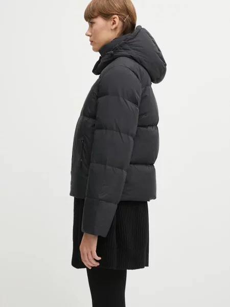 Пуховик Lacoste