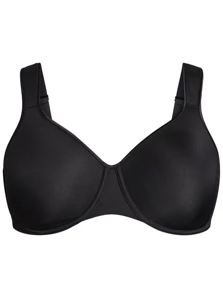 Devoted by Zizzi Sutien Lsanne' negru