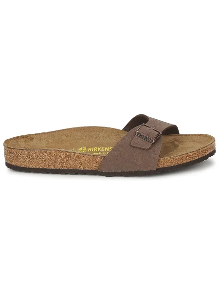 Papucs Birkenstock barna