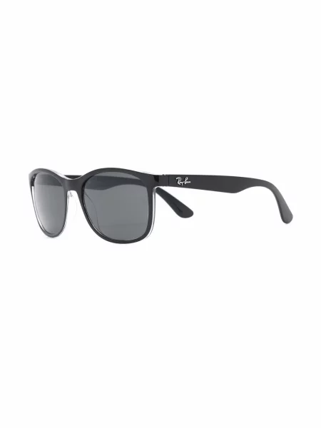Okulary przeciwsłoneczne Ray-ban czarne